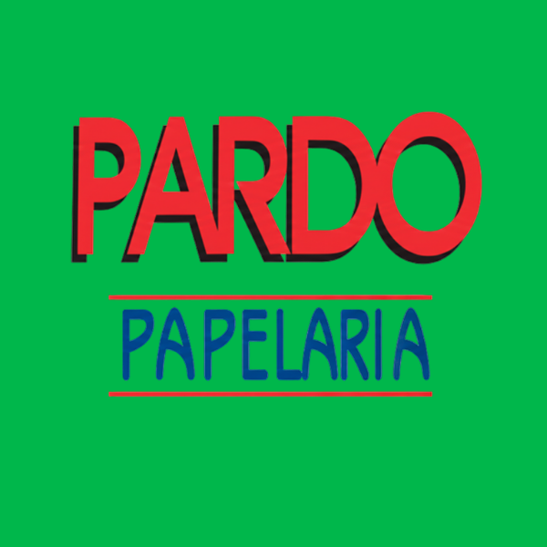 Pardo Papelaria