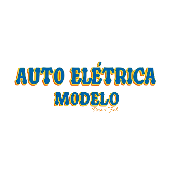 Auto Elétrica Modelo