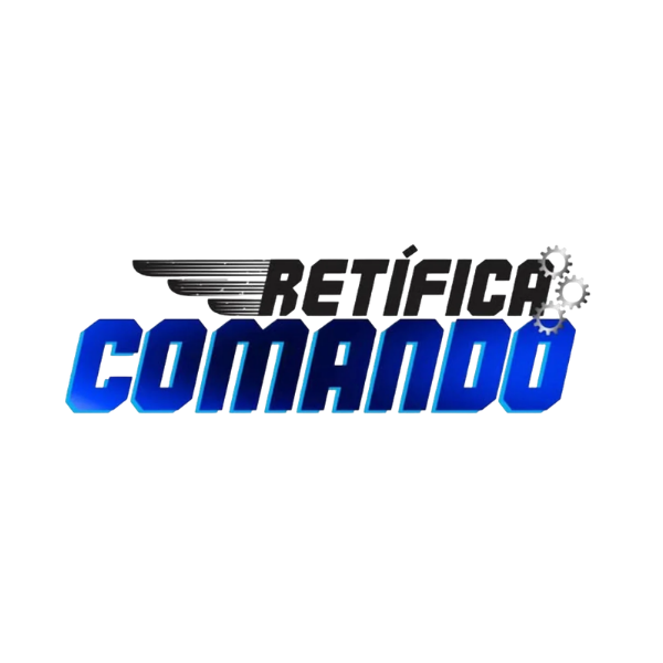 Retifica Comando.