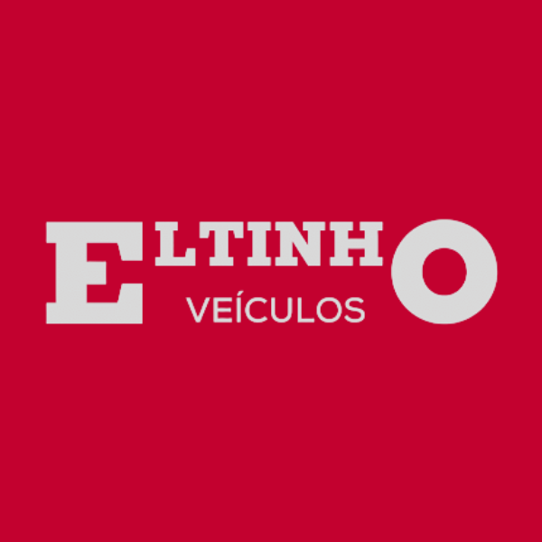 Eltinho Veículos - Loja de Carros