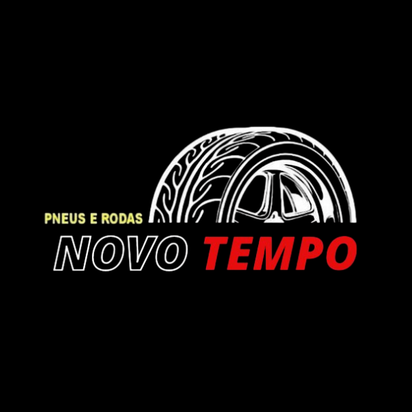 Pneus e Rodas Novo Tempo