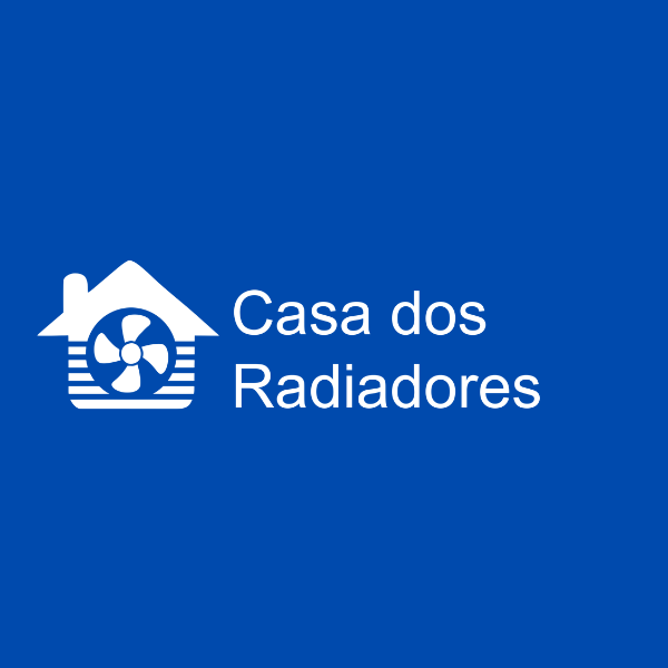 Casa dos Radiadores