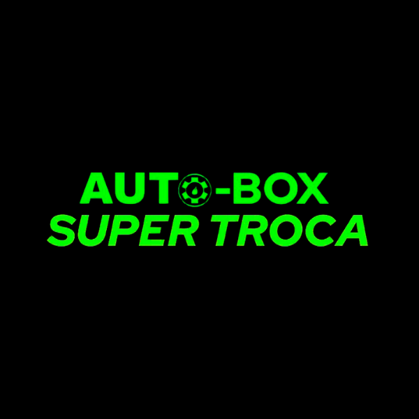 Auto-Box Super Troca
