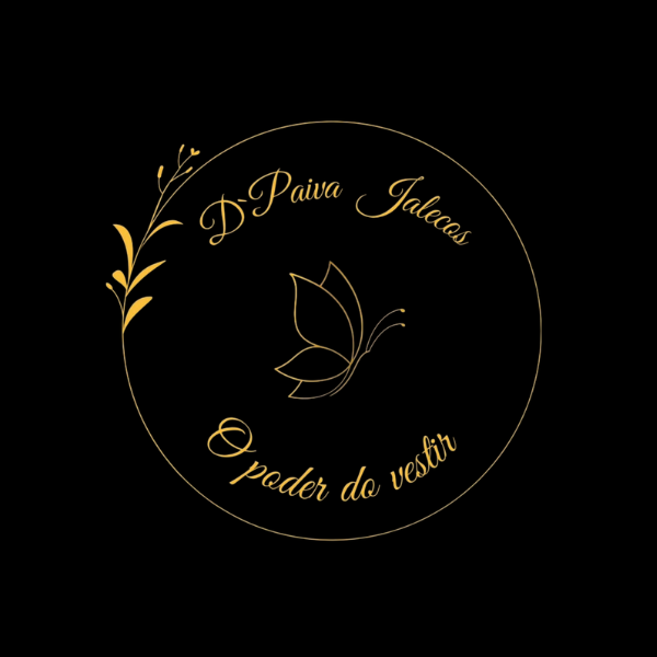 D'Paiva Jalecos