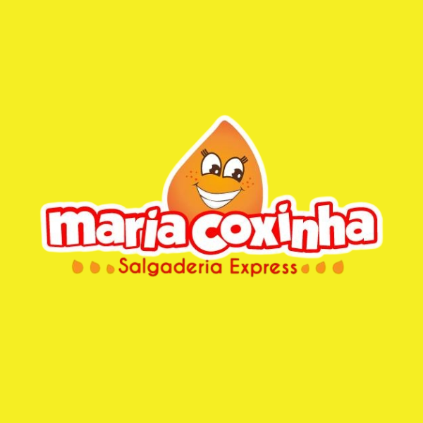 Maria Coxinha