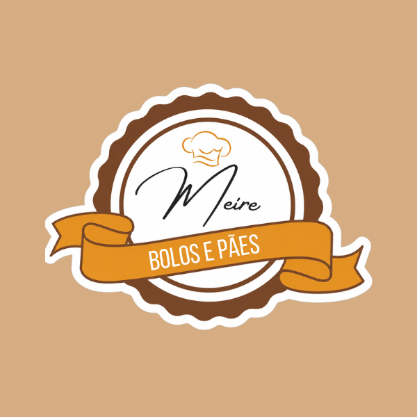 Meire Bolos E Pães