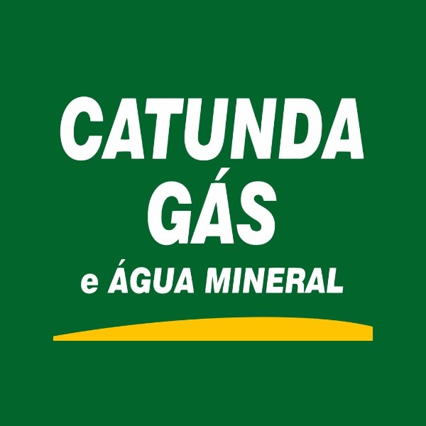 Catunda gás