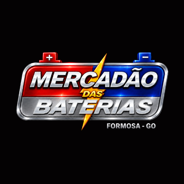Mercadão das Baterias