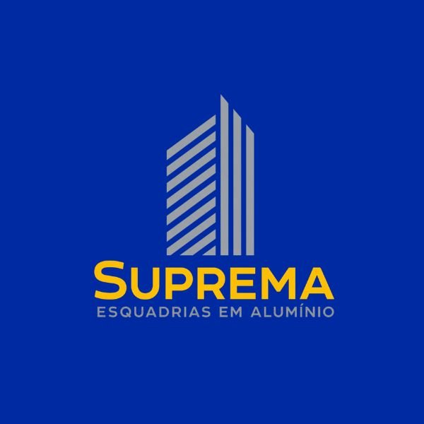 Suprema Esquadrias de Alumínio