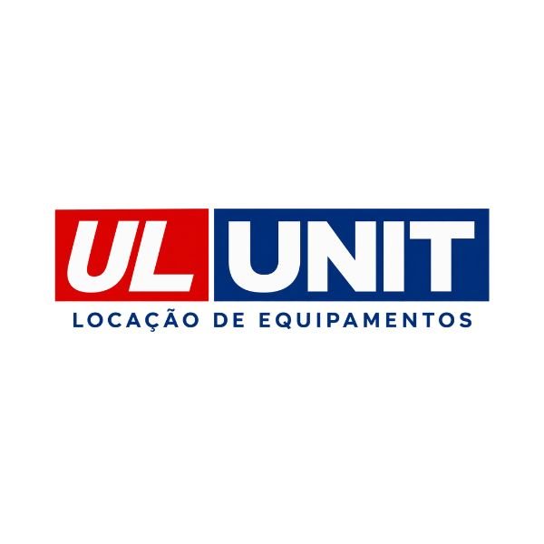 Unit Locação de Equipamentos