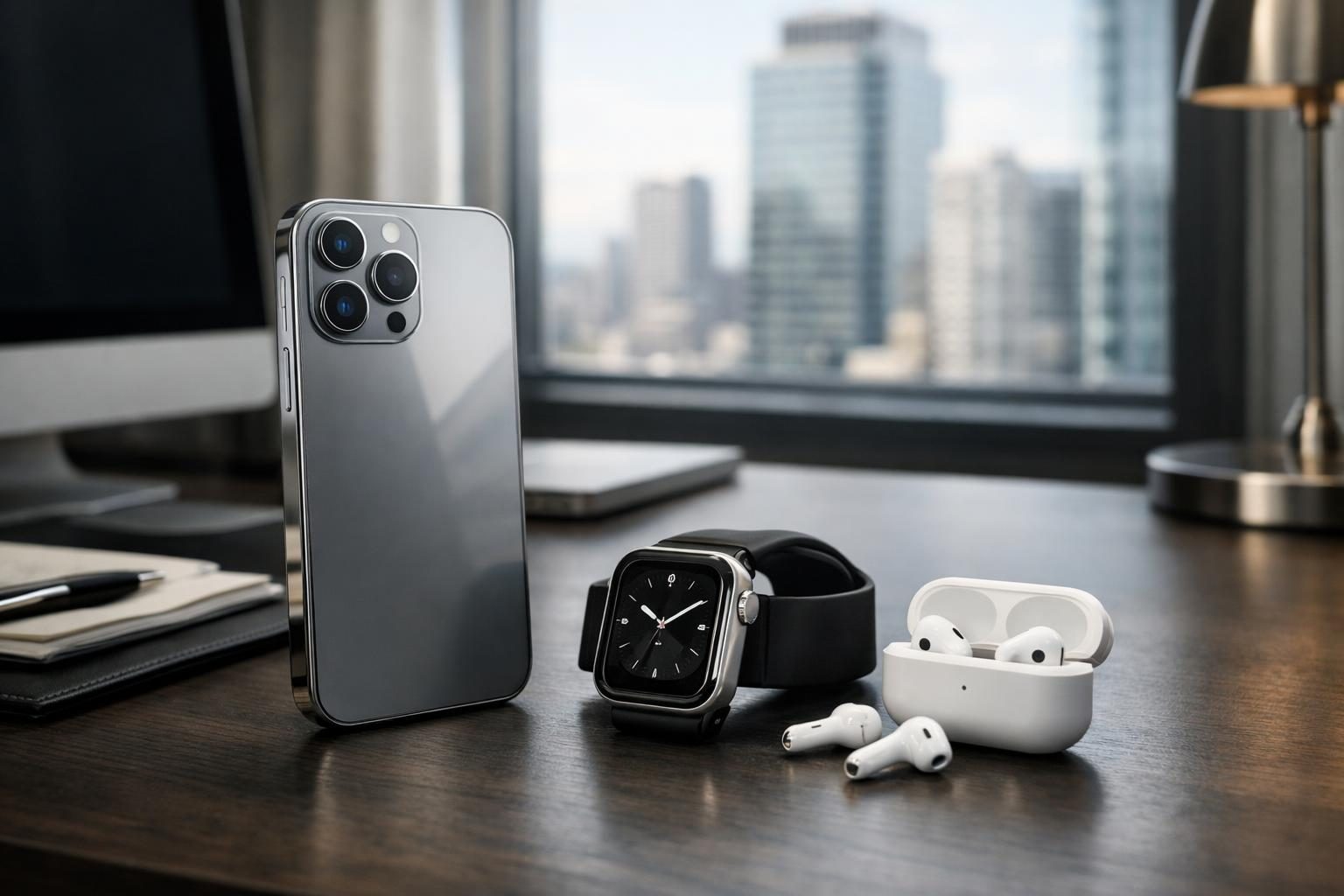 Tim Cook deixa a Apple com valor de mercado 10 vezes maior; relembre seu legado