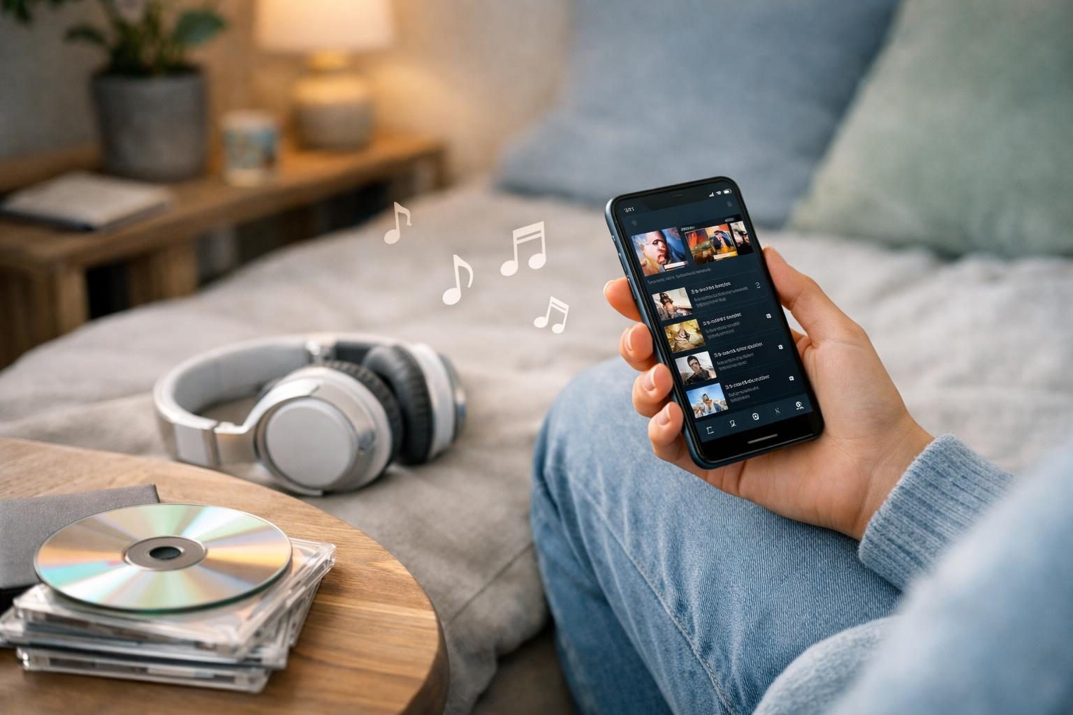 Baixar músicas grátis: confira 20 opções para ouvir sem pagar