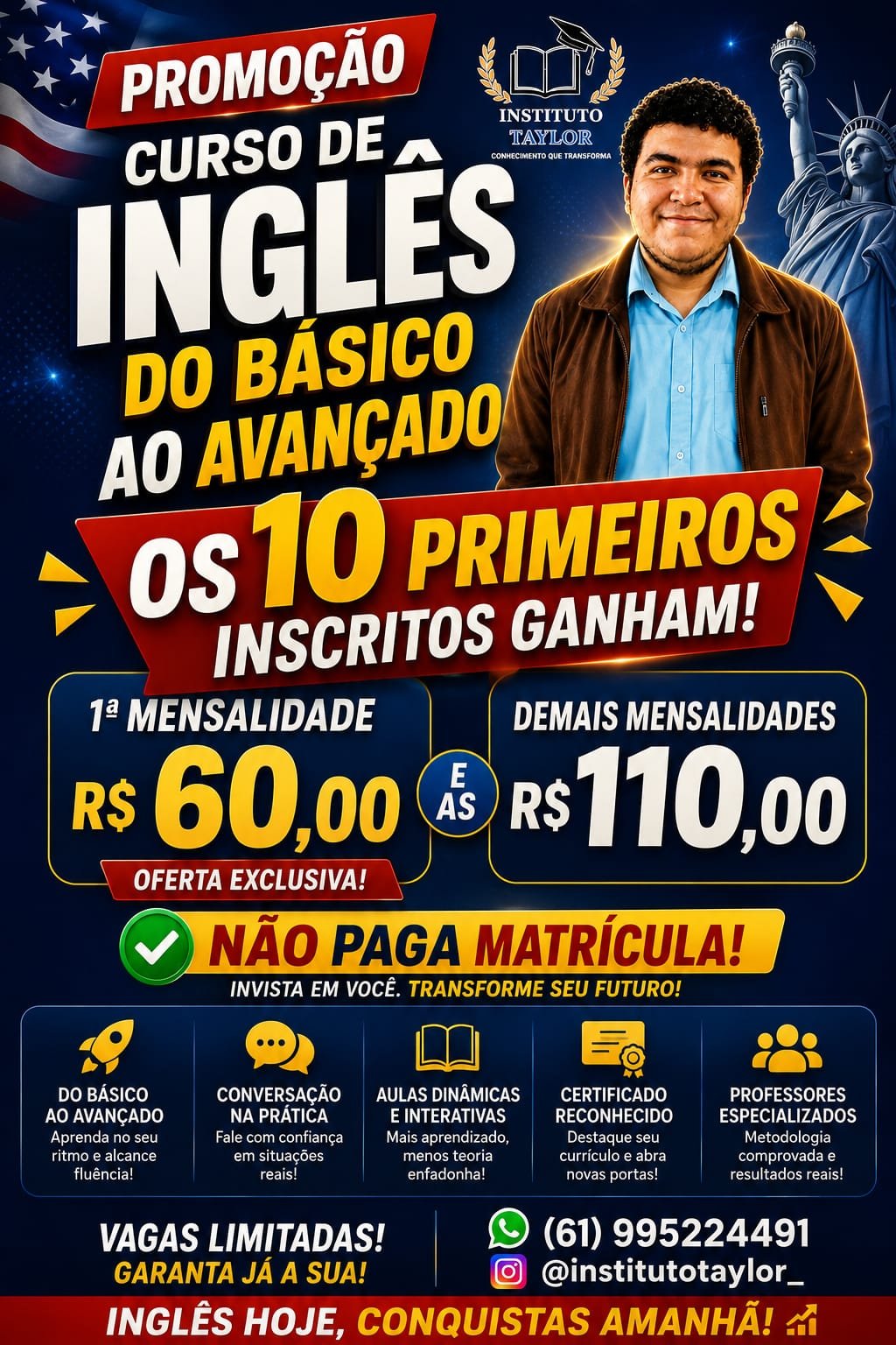 Promoção
