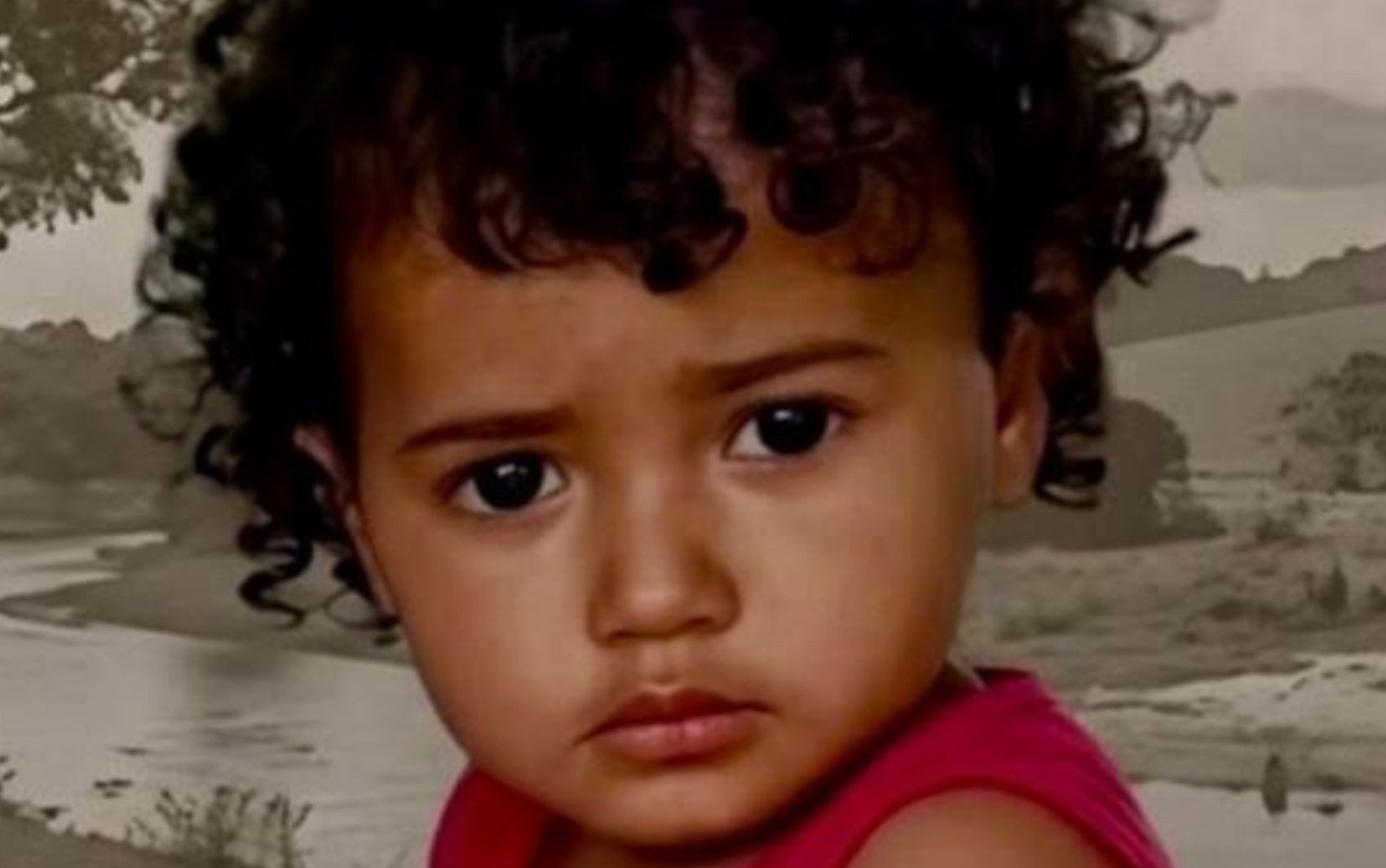 Corpo de menina desaparecida é encontrado em Goiás após buscas intensas