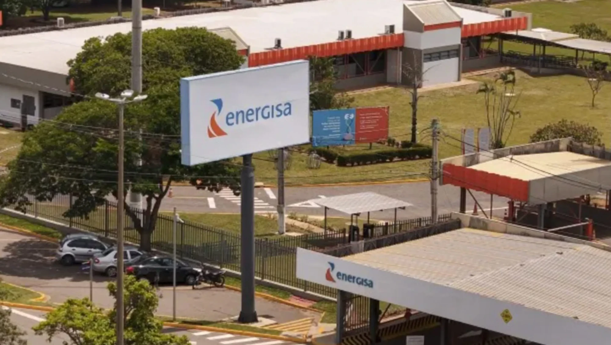 Energisa vende ativo goiano à Taesa por R$ 2,3 bilhões