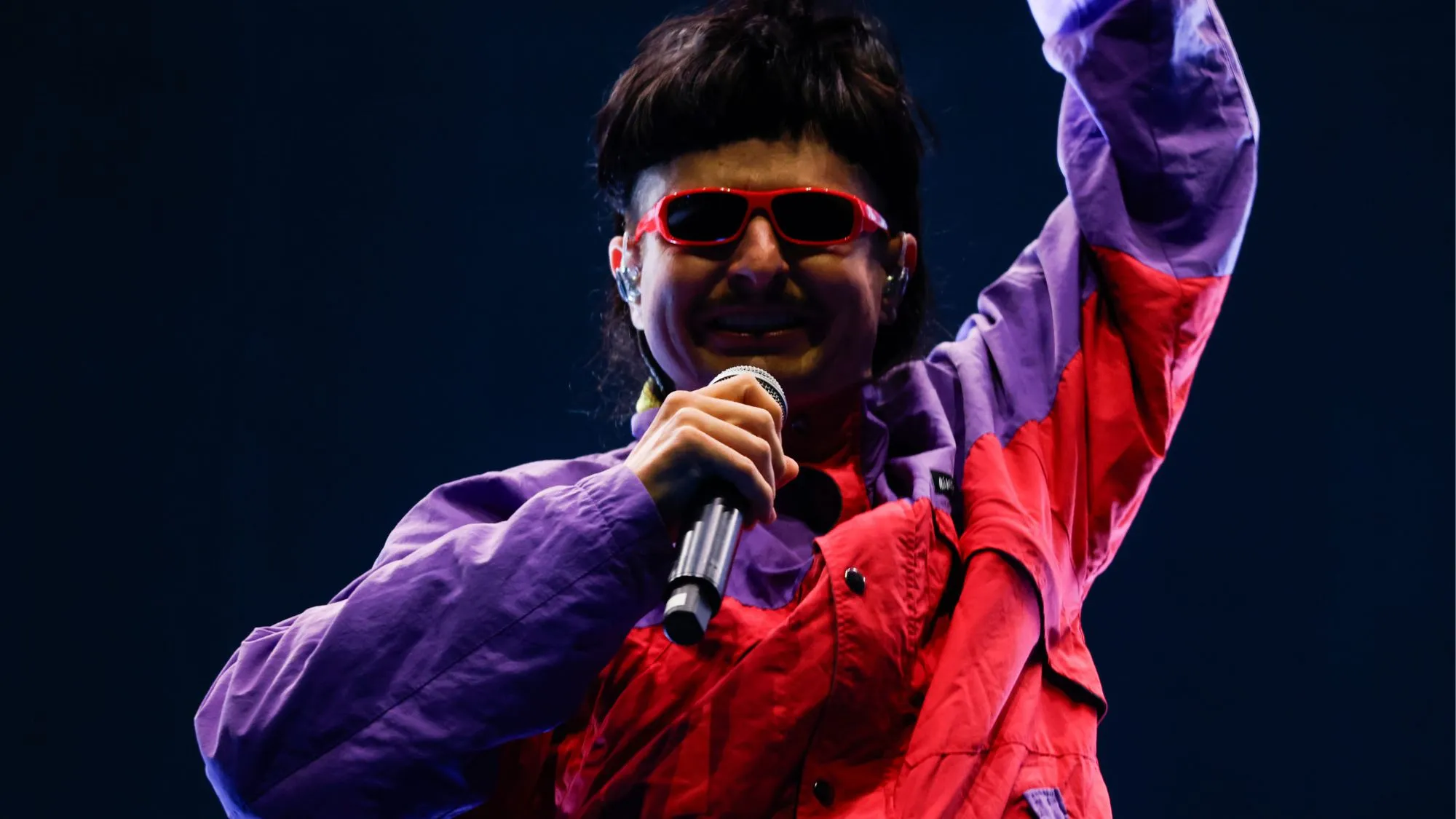Oliver Tree morre em acidente de helicóptero no Rio de Janeiro