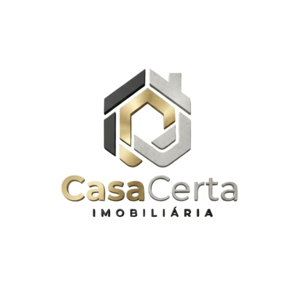 Casa Certa Imobiliária