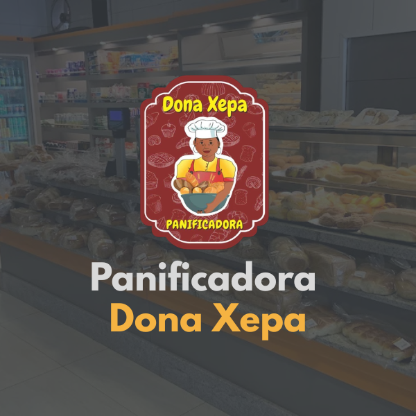 Panificadora Dona Xepa