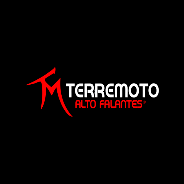 Terremoto Alto Falantes