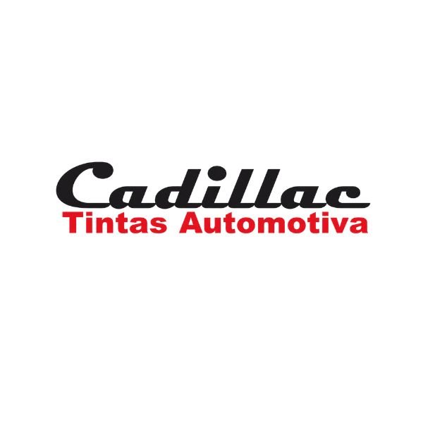 Cadillac Tintas Automotivas
