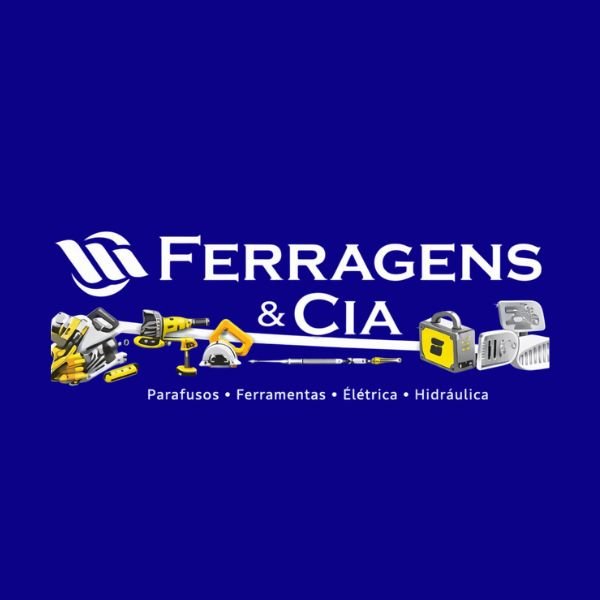 Ferragens & Cia - Formosa