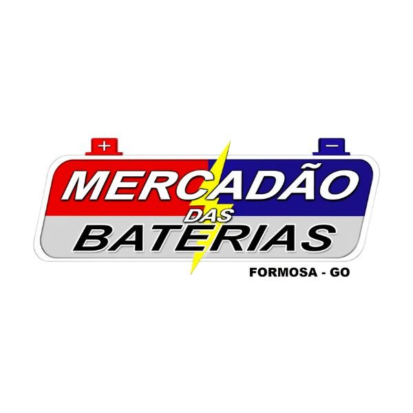 Mercadão das Baterias