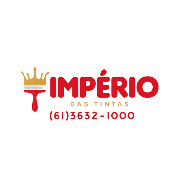 Império das Tintas