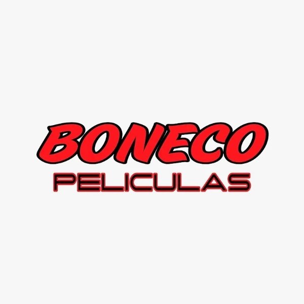 Boneco Películas/PPF