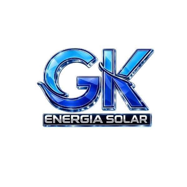 GK Energia & Climatização