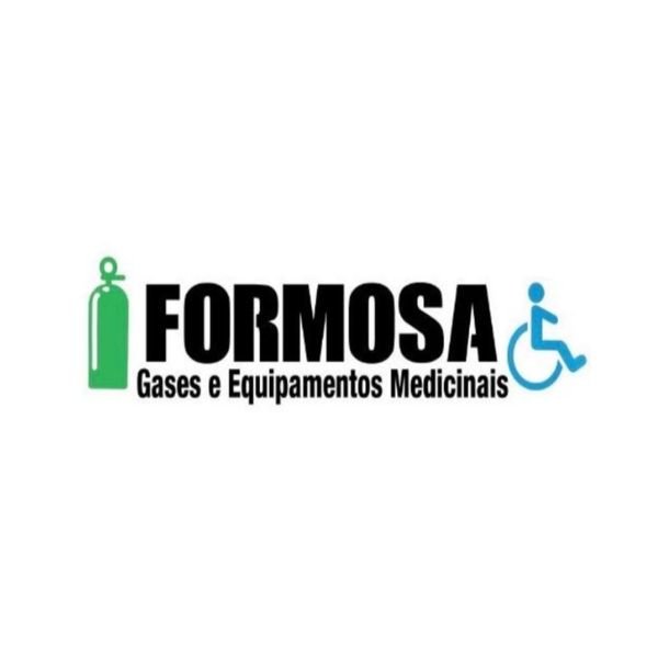 Formosa Gases & Equipamentos Medicinais