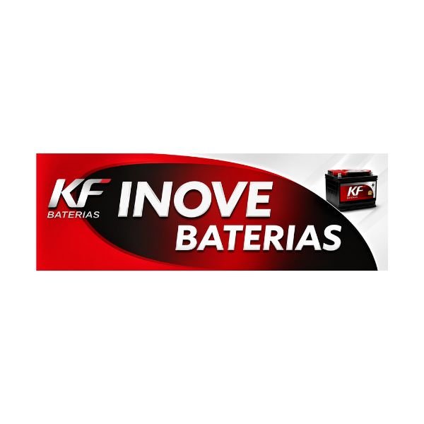 Inove Baterias e Auto Elétrica