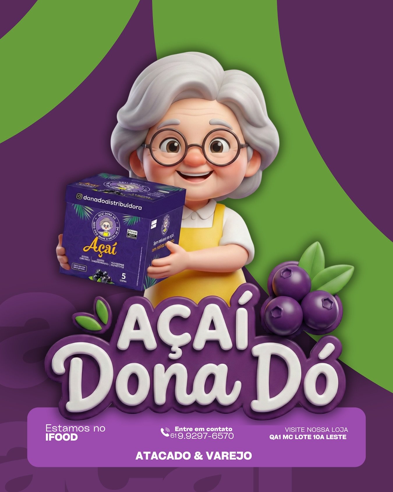 Promoção