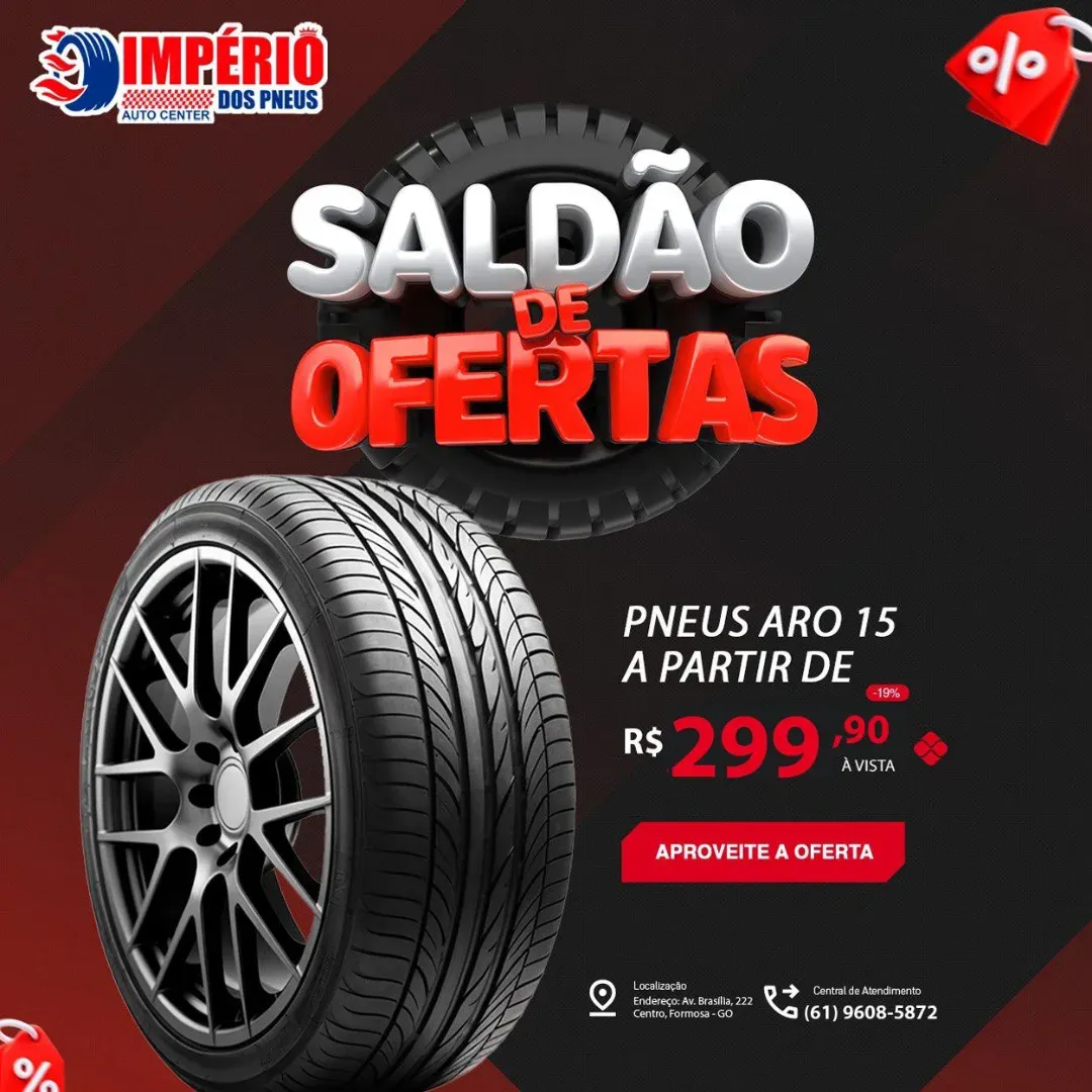 Promoção