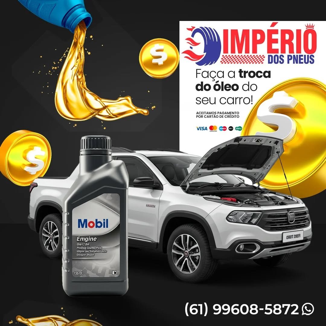 Promoção