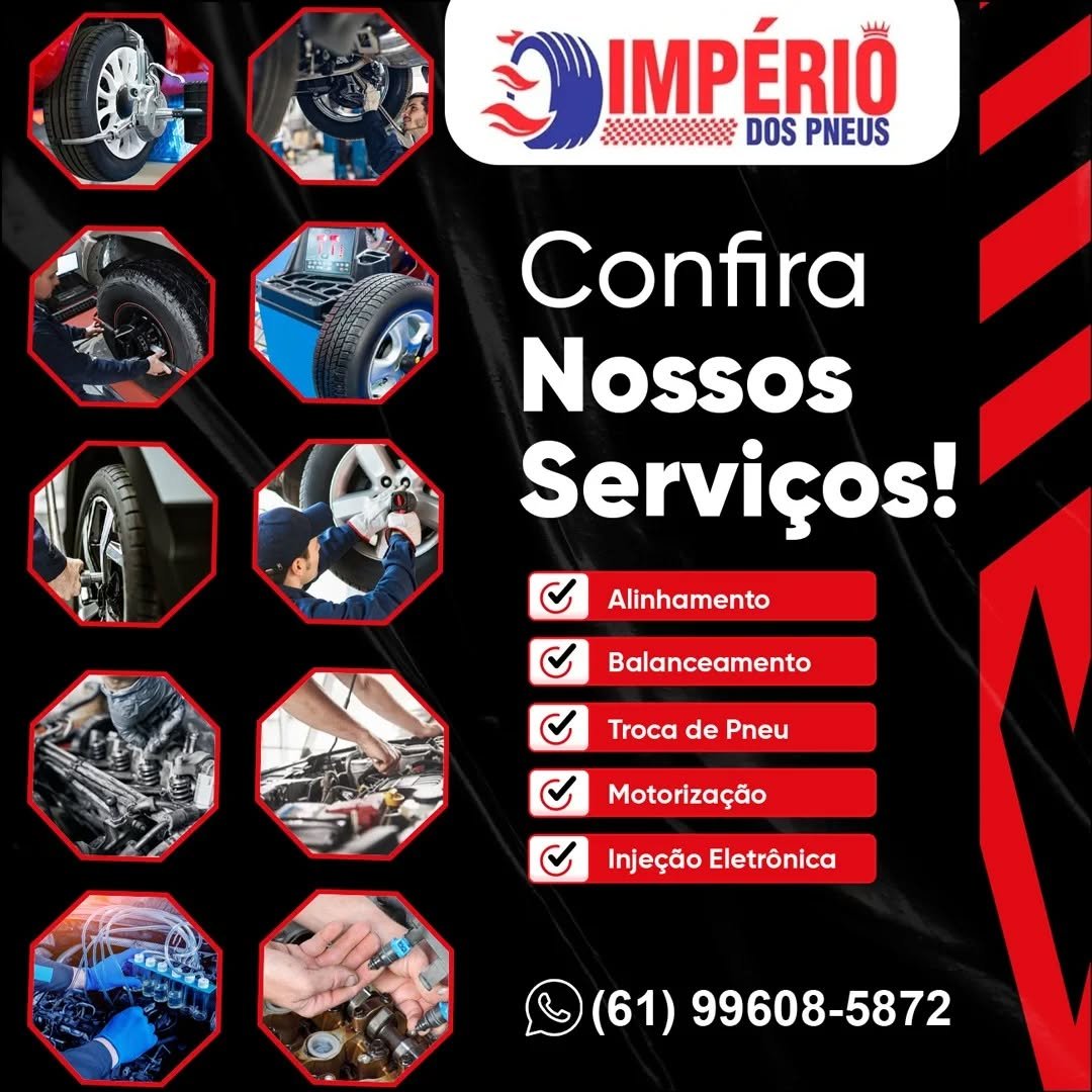 Promoção