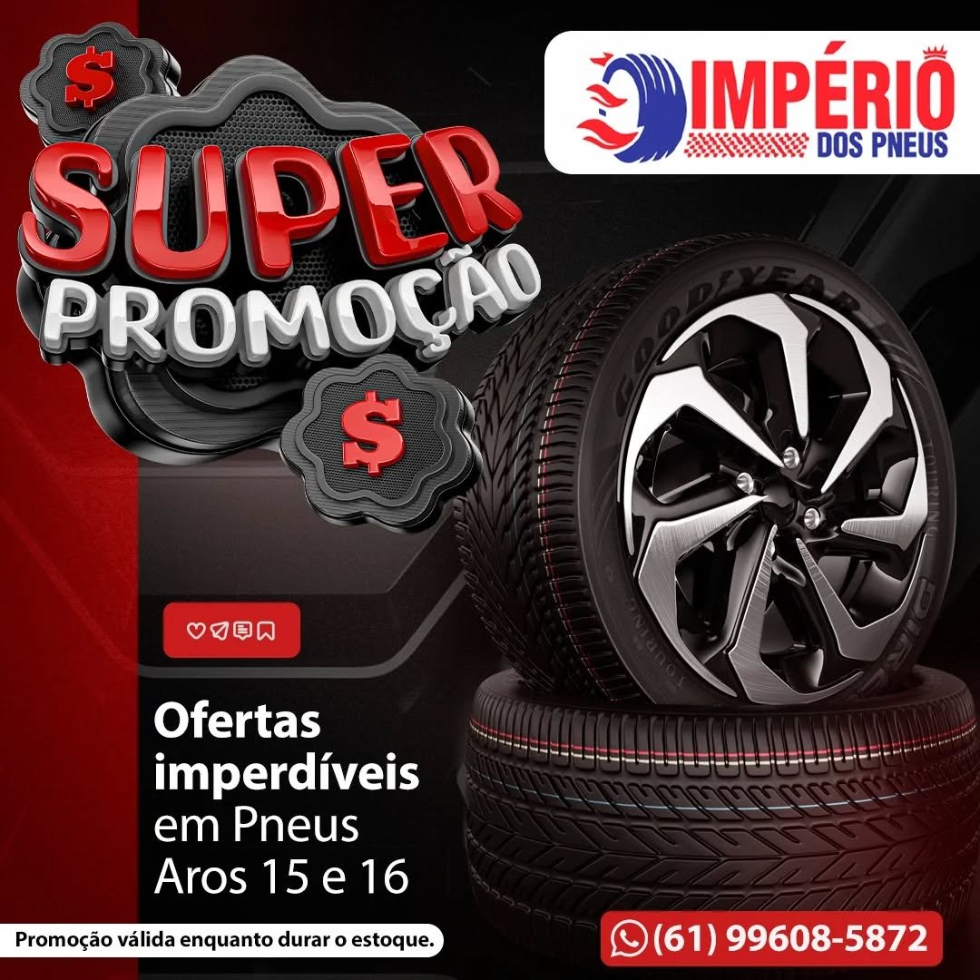 Promoção