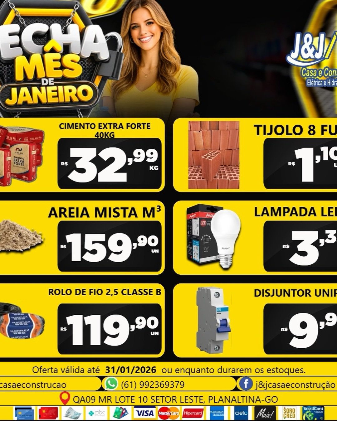 Promoção