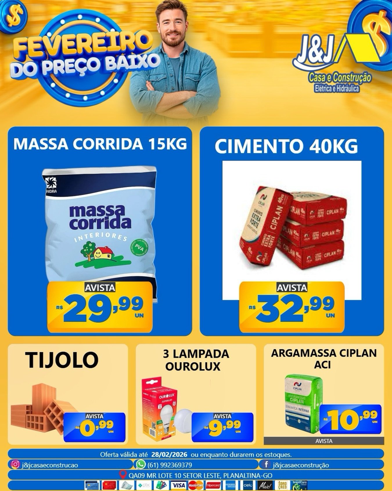 Promoção