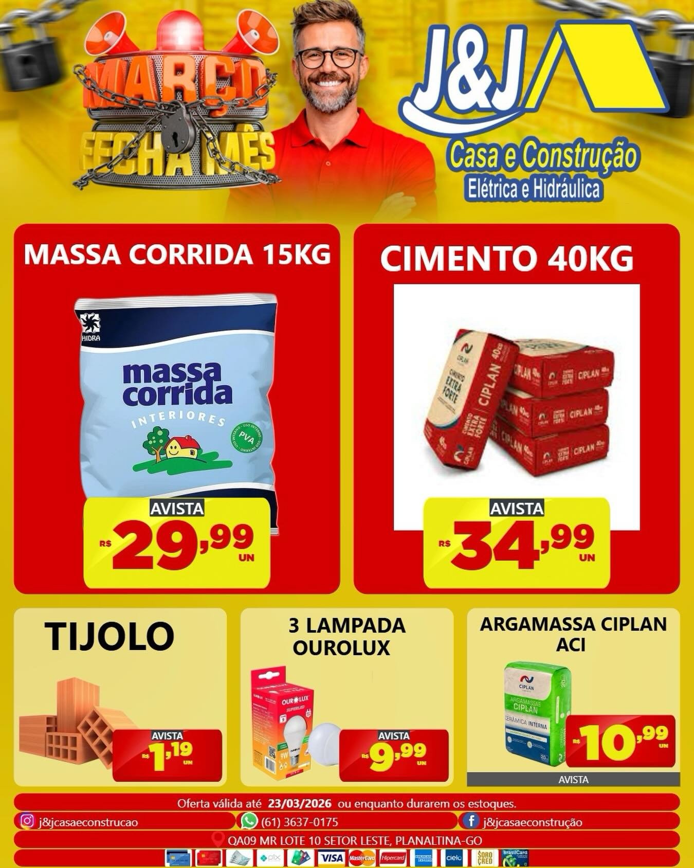 Promoção