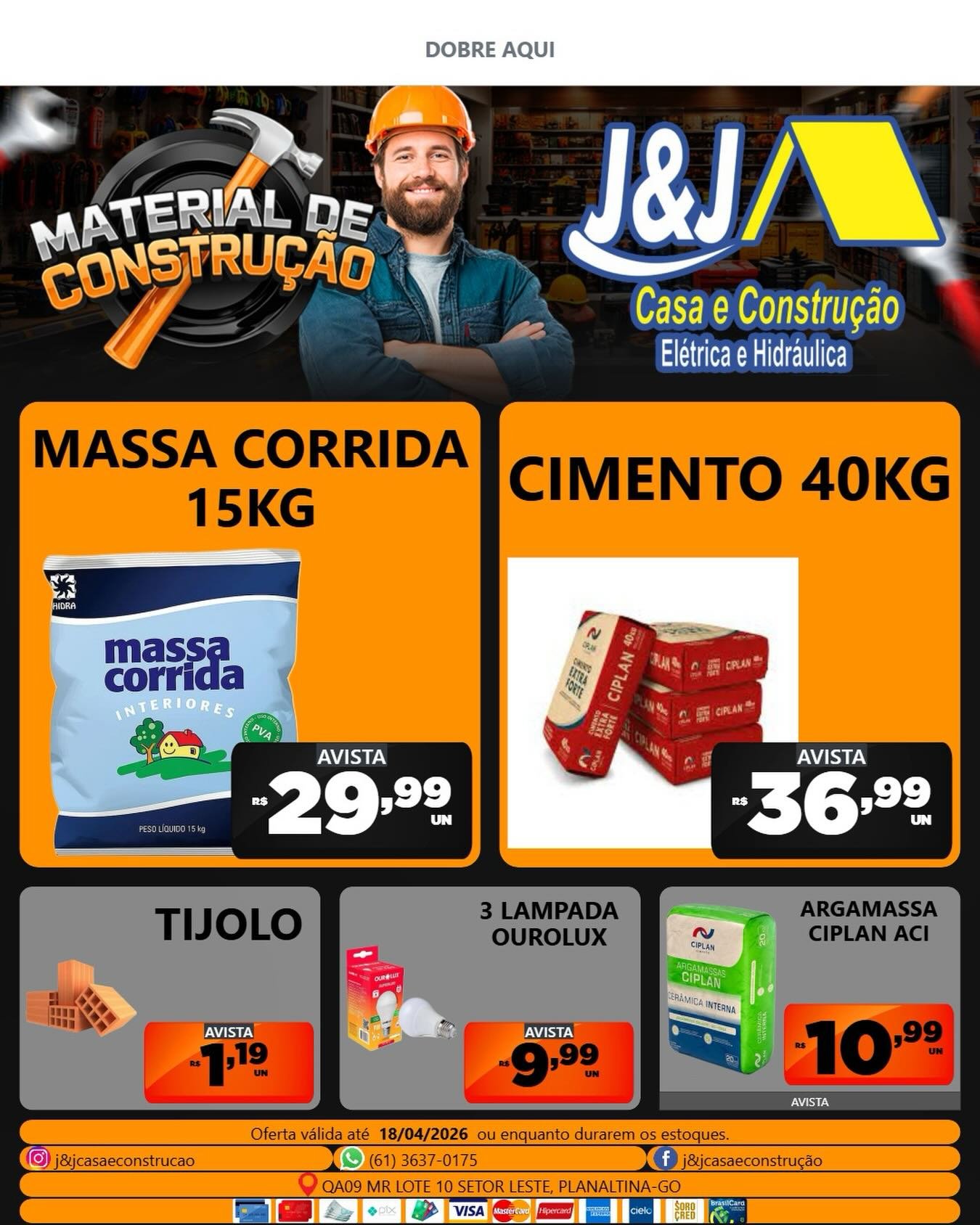 Promoção