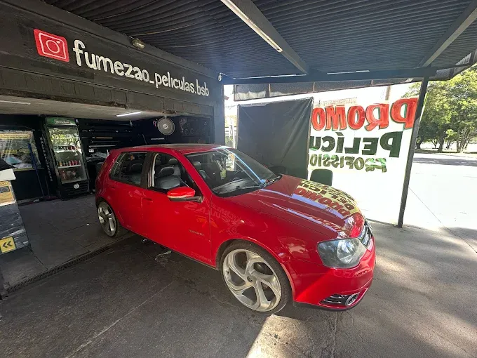 Promoção