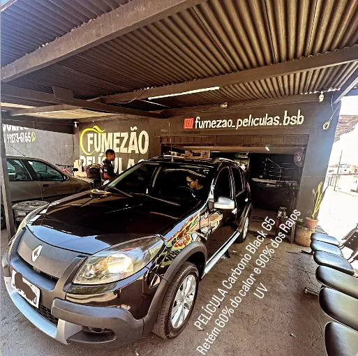 Promoção
