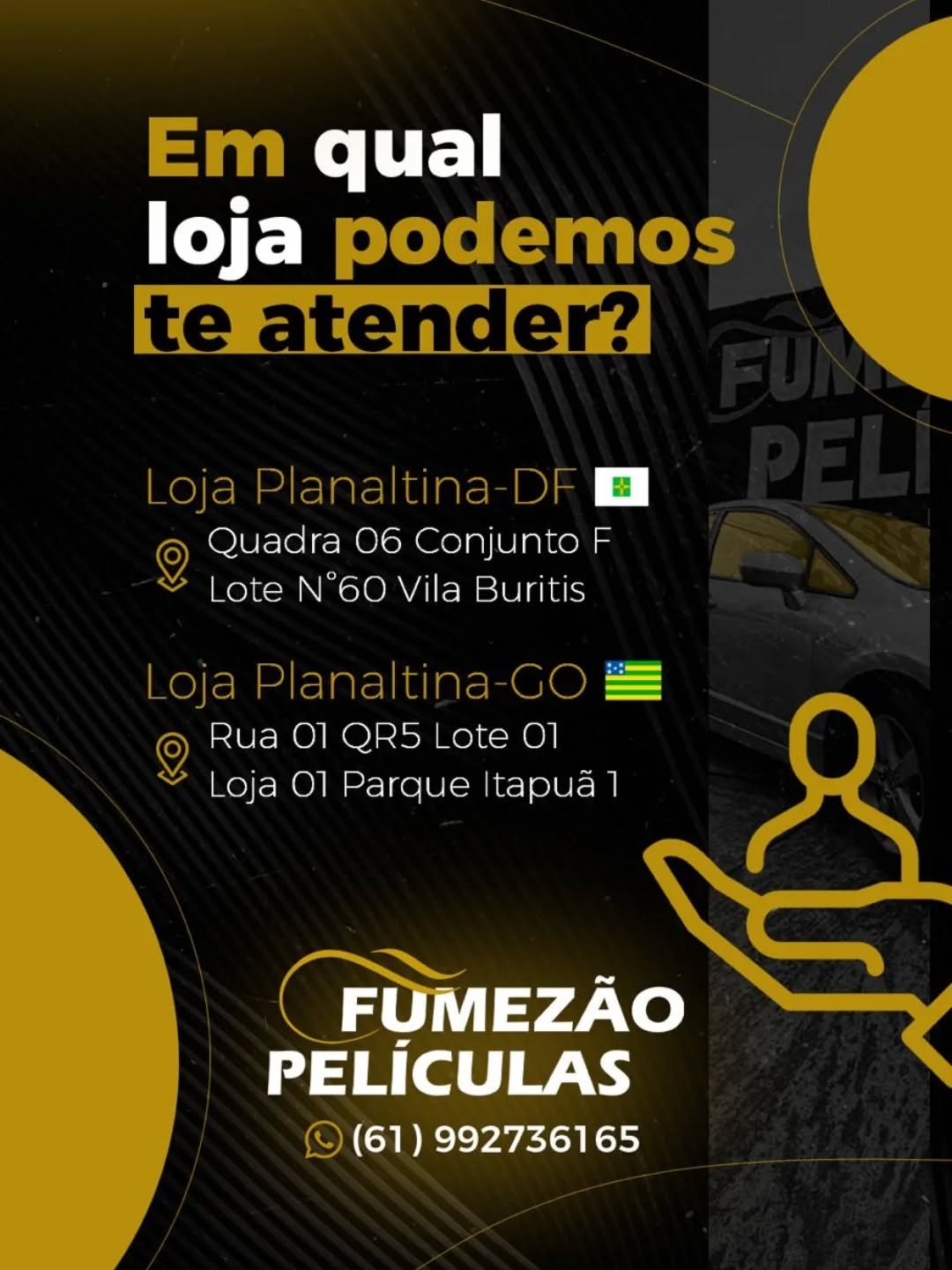 Promoção
