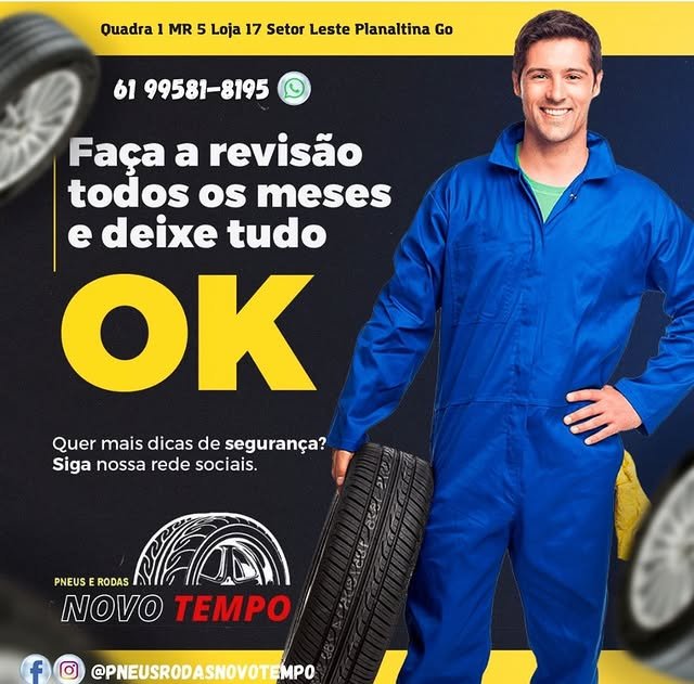 Promoção