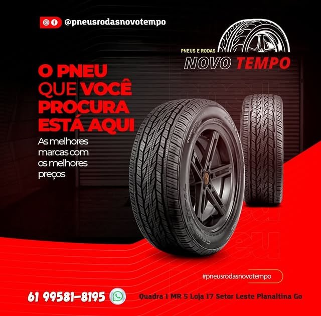 Promoção