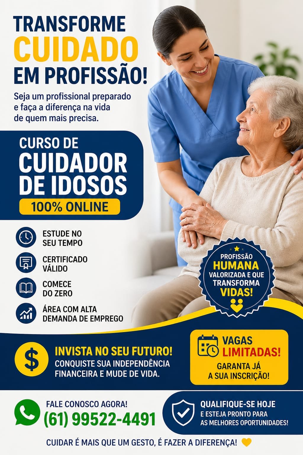 Promoção