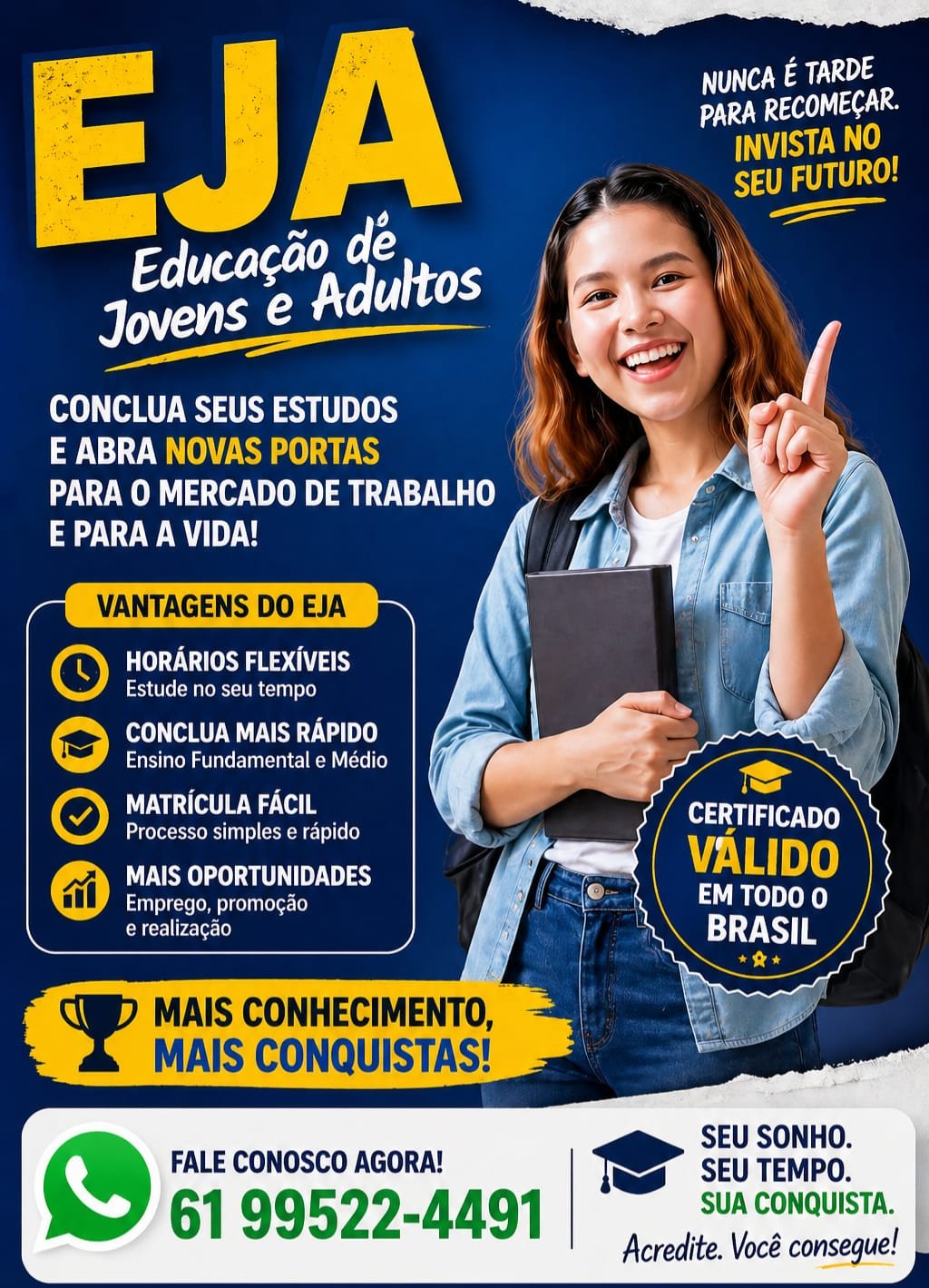Promoção