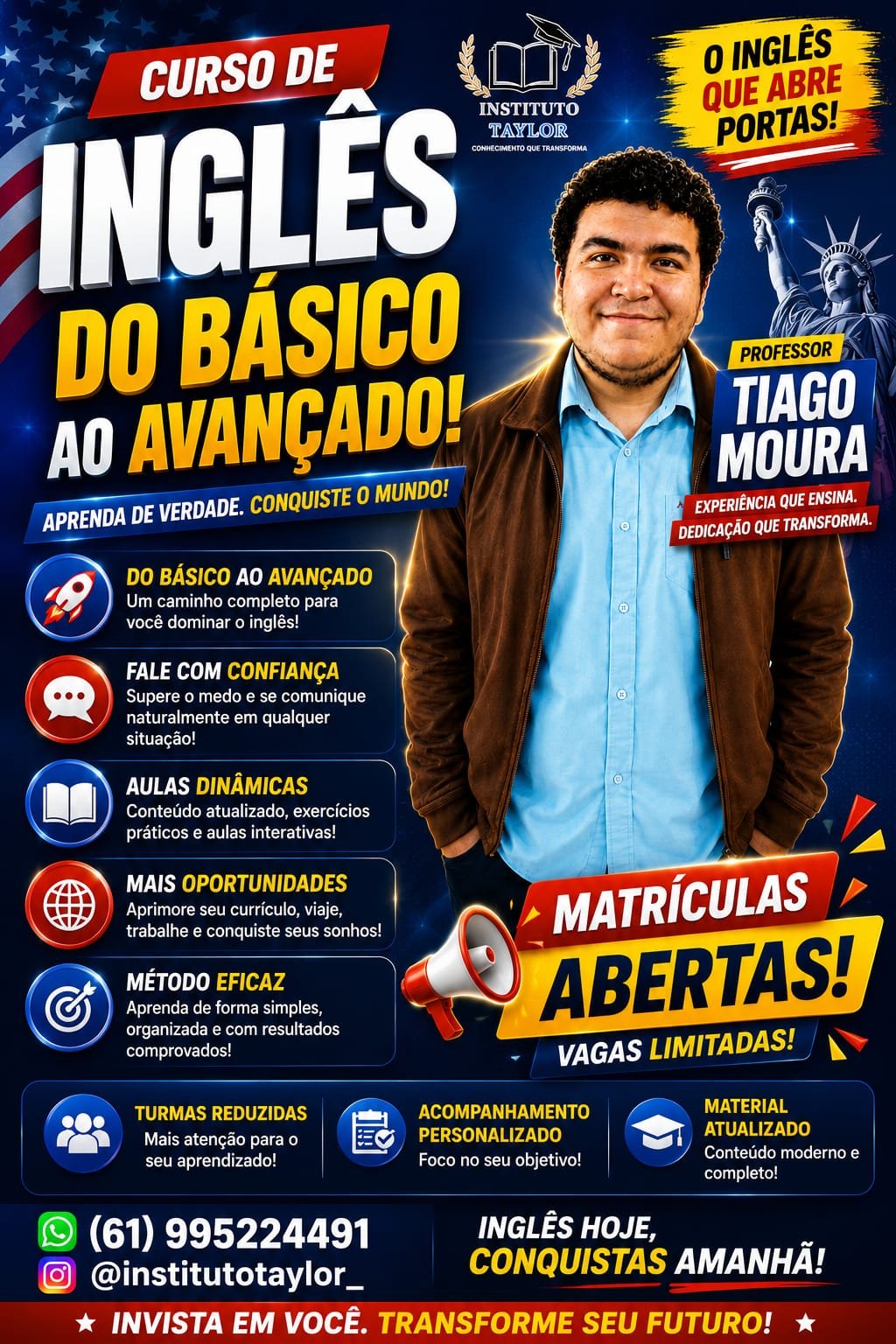 Promoção