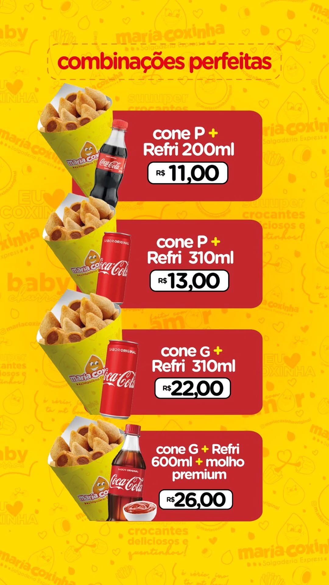 Promoção