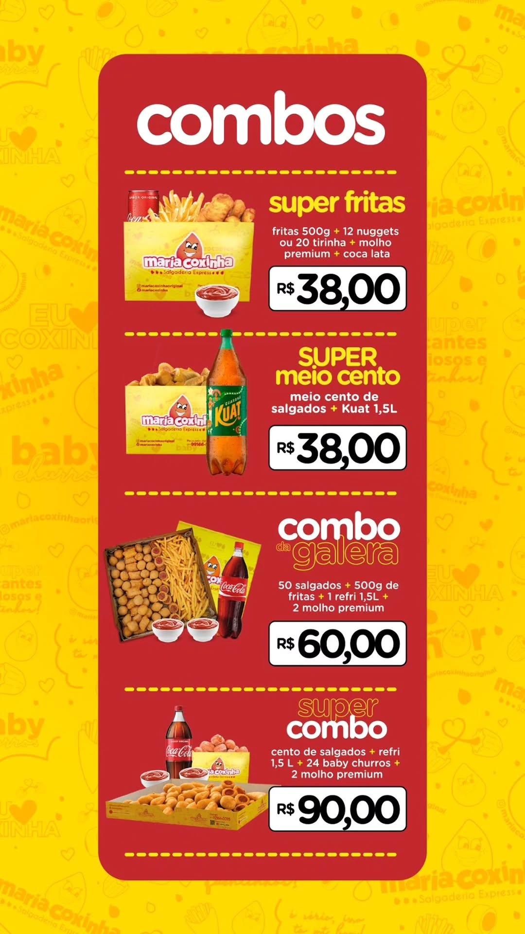Promoção